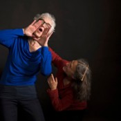 Workshop Stemexpressie en T’ai Chi 7-200
