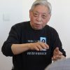 Grootmeester William C. C. Chen in Deventer 25 – 28 augustus 2017 Grandmaster William C. C. Chen 9.9.12