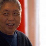 Grandmaster William C. C. Chen