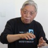 Grandmaster Wm C. C. Chen in Deventer 11 – 14 september 2015 GMChen1-nb