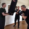 T’ai Chi in Actie test