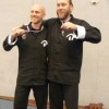 Brons voor Studio Zwaard-duo Brons voor Studio Zwaard-duo!