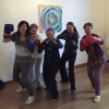 Boksen voor vrouwen 24 april Boksworkshop voor vrouwen