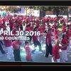 Wereld T’ai Chi Dag Deventer 2016 YT-WTCD16
