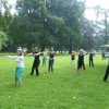 De zomer is begonnen! zomerweek 2015