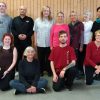 Studio reisje naar Wuppertal Wuppertal 6 & 7 mei 2017