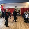 Performance Day 2018 Spiegelbeeld vorm 1e deel