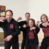 T’ai Chi boksworkshop op STN Festival – een verslag kopie foto Paul