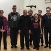 Terugblik op de workshop met Grootmeester Chen in Bremen groep-zwaard