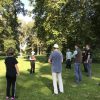 Heerlijk T’ai Chi en Qigong in de frisse lucht IMG_9170