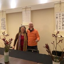 Chinese Calligraphy – an introduction
