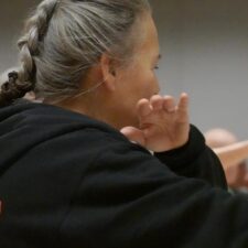 “Is it possible to learn taiji without the self-defense aspects?”