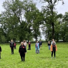 T’ai Chi en Qigong Picknick 28 juni!